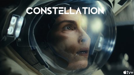 Fecha de estreno y primeras imágenes de ‘Constellation’, la nueva serie sci-fi de Apple TV+.