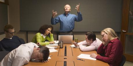 ¿Cómo afectan las reuniones innecesarias al trabajo de los equipos?