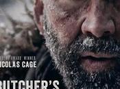 Butcher's Crossing (USA, 2023)