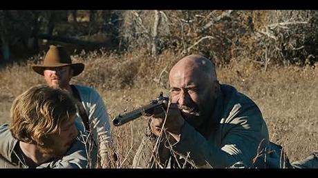 Butcher's Crossing (USA, 2023)