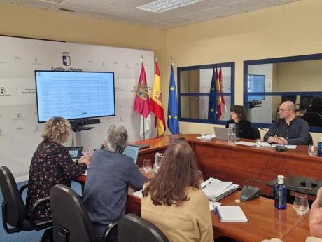 Una ruta para sobre el patrimonio de la Cava, nueva acción de la plataforma que rechaza un hotel en esta zona de Toledo