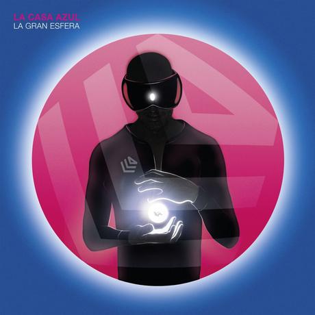 La Gran Esfera (CD).