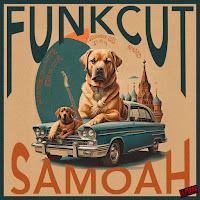 Concierto de Funkcut y Samoah en El perro de la parte de atrás del coche