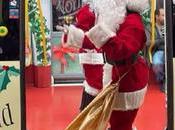 Tren Navidad Madrid amplia recorridos