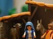 Belén Gigante Playmobil para peques