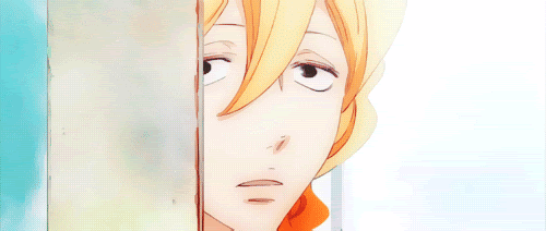 DOUKYUUSEI: La (Maravillosa) Simplicidad del Amor... | OPINIÓN