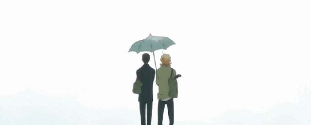 DOUKYUUSEI: La (Maravillosa) Simplicidad del Amor... | OPINIÓN