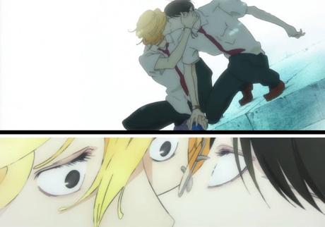 DOUKYUUSEI: La (Maravillosa) Simplicidad del Amor... | OPINIÓN