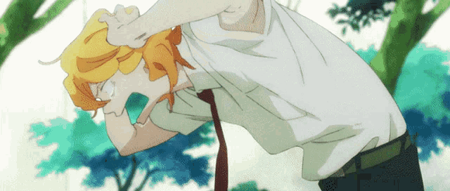 DOUKYUUSEI: La (Maravillosa) Simplicidad del Amor... | OPINIÓN