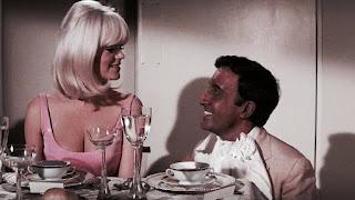 De la película del presidente