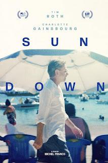 SUNDOWN (2O21), DE MICHEL FRANCO.