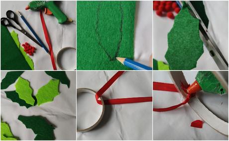 diy-mini-corona-navideña