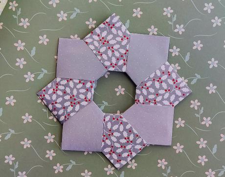 diy-corona-navideña-origami