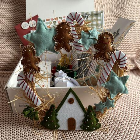 diy-snail-mail-navideño