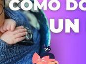 Como dormir bebé