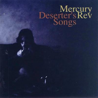 Mercury Rev - Delta sun bottleneck stomp (1998)