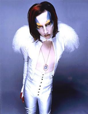 Marilyn Manson - Rock is dead (1998)