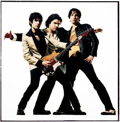 The Jon Spencer Blues Explosion - Magical colors (1998) The Jon Spencer Blues Explosion - Magical colors (1998)