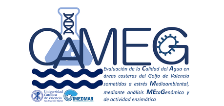 Proyecto CAMEG, un estudio de la salud de nuestras aguas