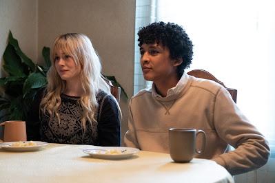 Llegó a mí: la musa inesperada