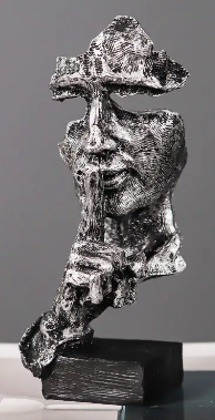 La puñetera estética