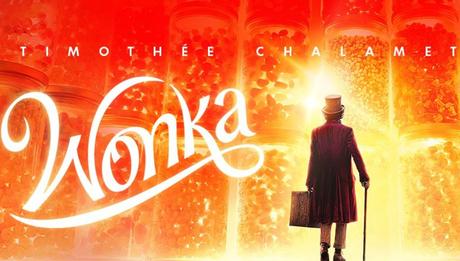 Una experiencia cinematográfica inmersiva: ‘Wonka’ llega a Barcelona con olor a chocolate