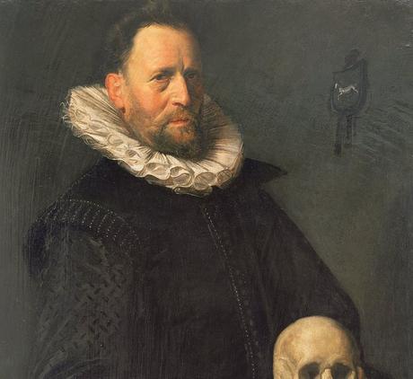 Frans Hals, 50 retratos vivos… y una lechuza