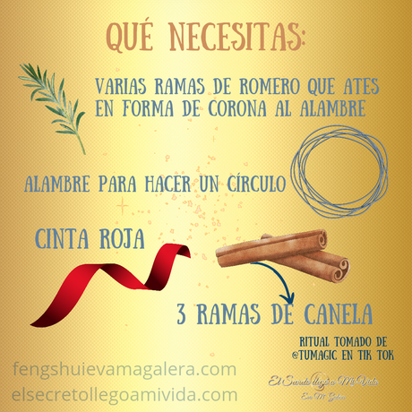 Corona de la Abundancia