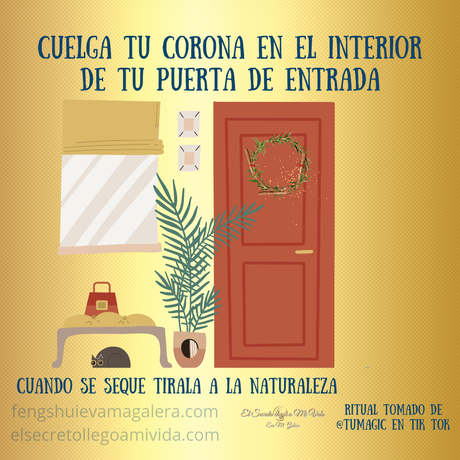 Corona de la Abundancia