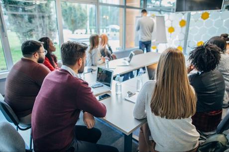 Estas son las cualidades de liderazgo que los propietarios exitosos de pequeñas empresas comparten