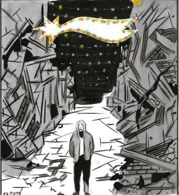 Libertad israelí para matar palestinos.