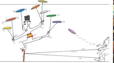 Libertad israelí para matar palestinos.