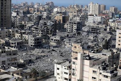 Libertad israelí para matar palestinos.