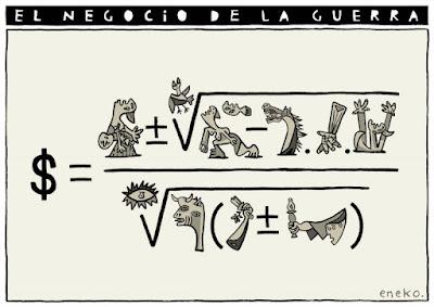 Libertad israelí para matar palestinos.