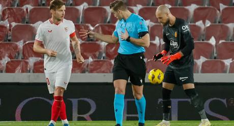 Crónica RCD Mallorca 1 - Sevilla FC 0
