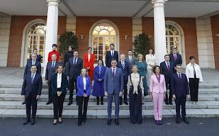 Del talento político