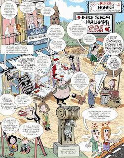 De la melancolía incurable