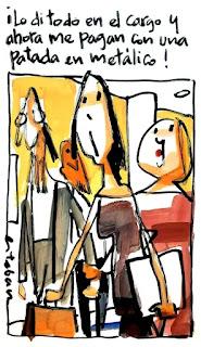 De la melancolía incurable