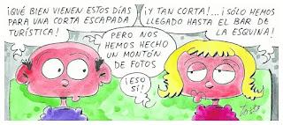 De la melancolía incurable