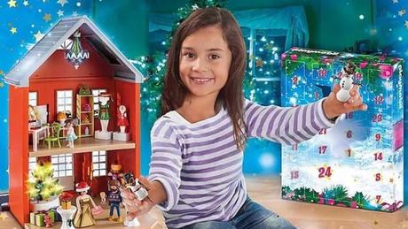 La magia de Playmobil Navidad: Descubre los mejores sets y juguetes temáticos