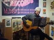 Canturbe, rock fusión argento puso música Plata