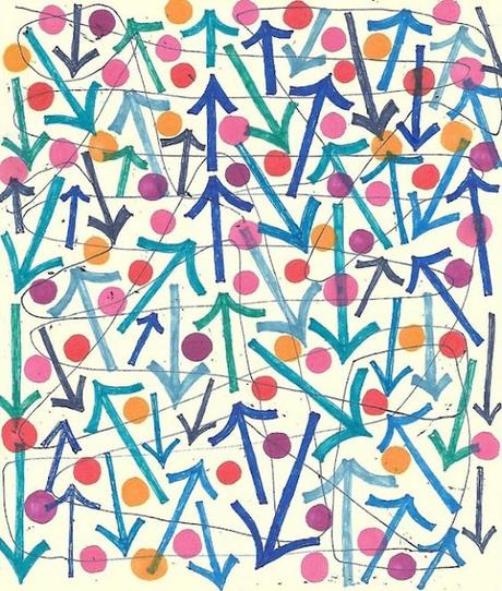 Flujo de pensamientos inconexos (o no)