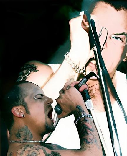 Efemérides del Rock y Heavy Metal: Qué pasó un 11 de Diciembre