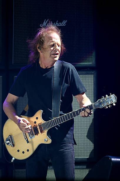 Efemérides del Rock y Heavy Metal: Qué pasó un 11 de Diciembre