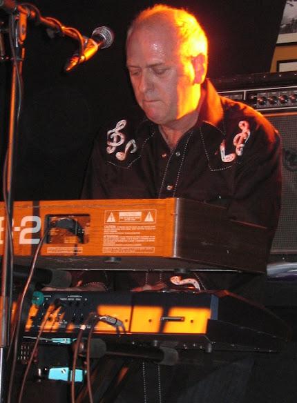 Efemérides del Rock y Heavy Metal: Qué pasó un 11 de Diciembre