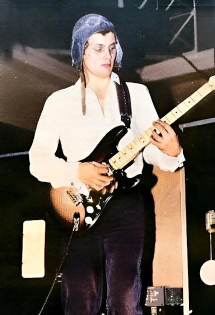 Efemérides del Rock y Heavy Metal: Qué pasó un 11 de Diciembre