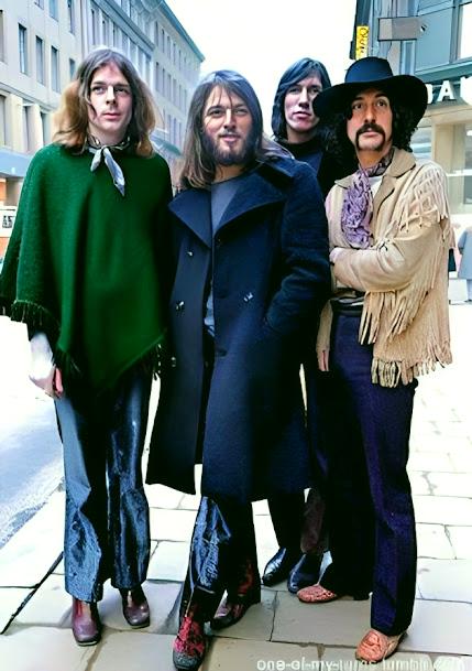 Efemérides del Rock y Heavy Metal: Qué pasó un 11 de Diciembre