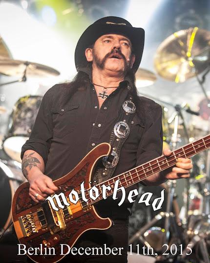 Efemérides del Rock y Heavy Metal: Qué pasó un 11 de Diciembre