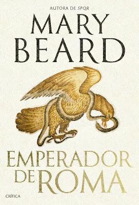 Mary Beard. Emperador de Roma