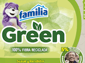 Familia green, aliado ecoamigable
